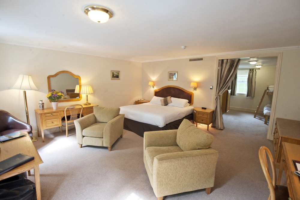 Penmere Manor Hotel 39/46