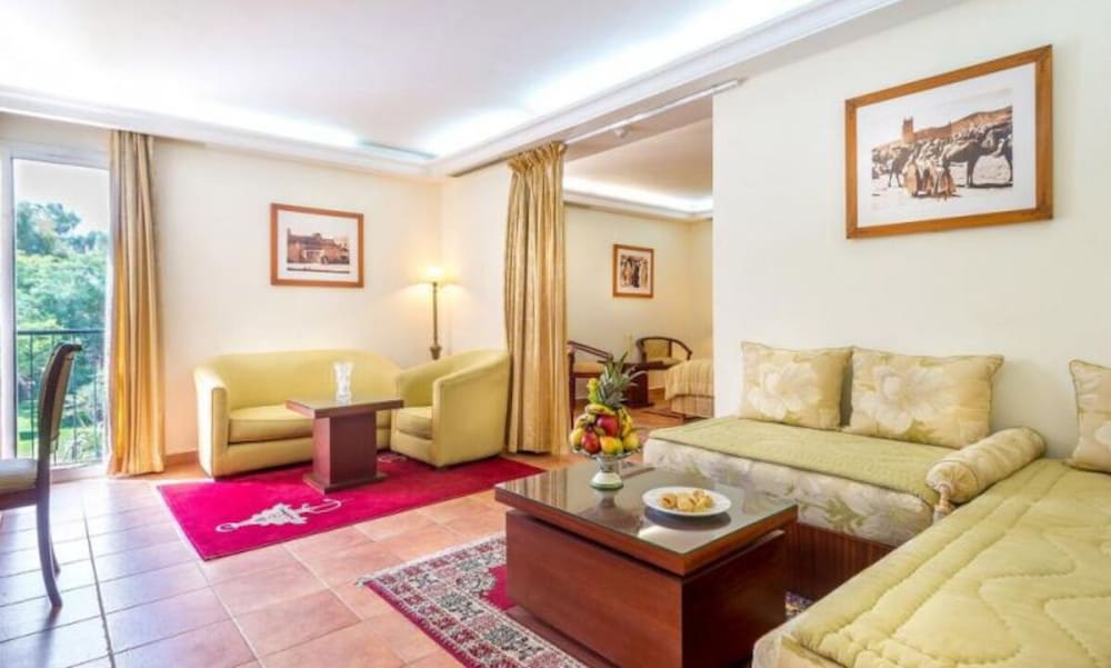 FARAH KHOURIBGA(EX GOLDEN TULIP FARAH KHOURIBGA) 16/41