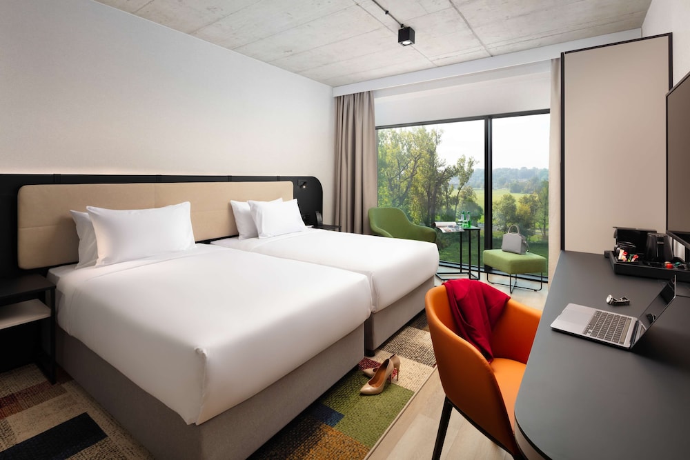 Hyatt Place Krakow 15/50
