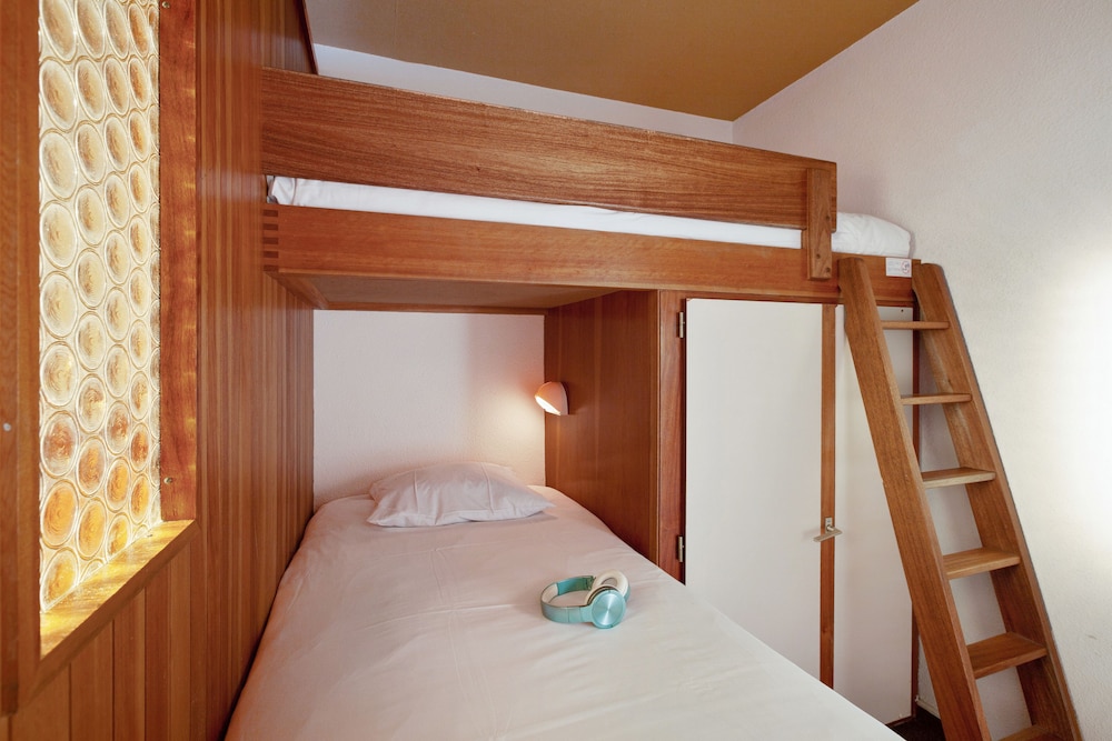 RESIDENCE MAEVA LE GYPAETE 14/42