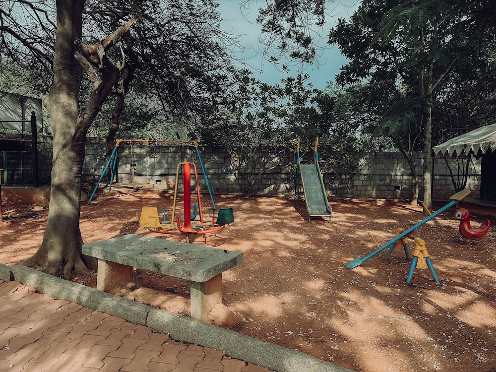 Olde Bangalore Resort and Wellness Center 44/50