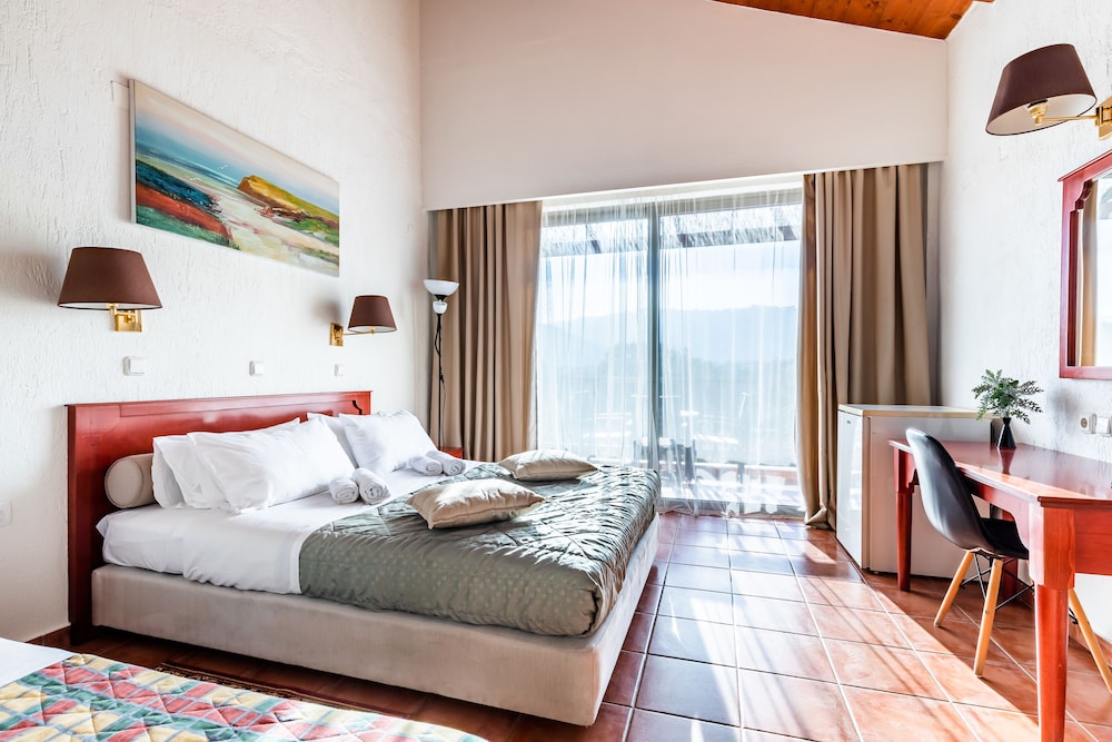 Room at Rigas Hotel Skopelos, SKOPELOS