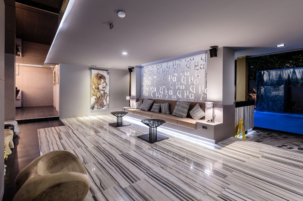 Mazi Design Hotel By Kalima Patong 26/50