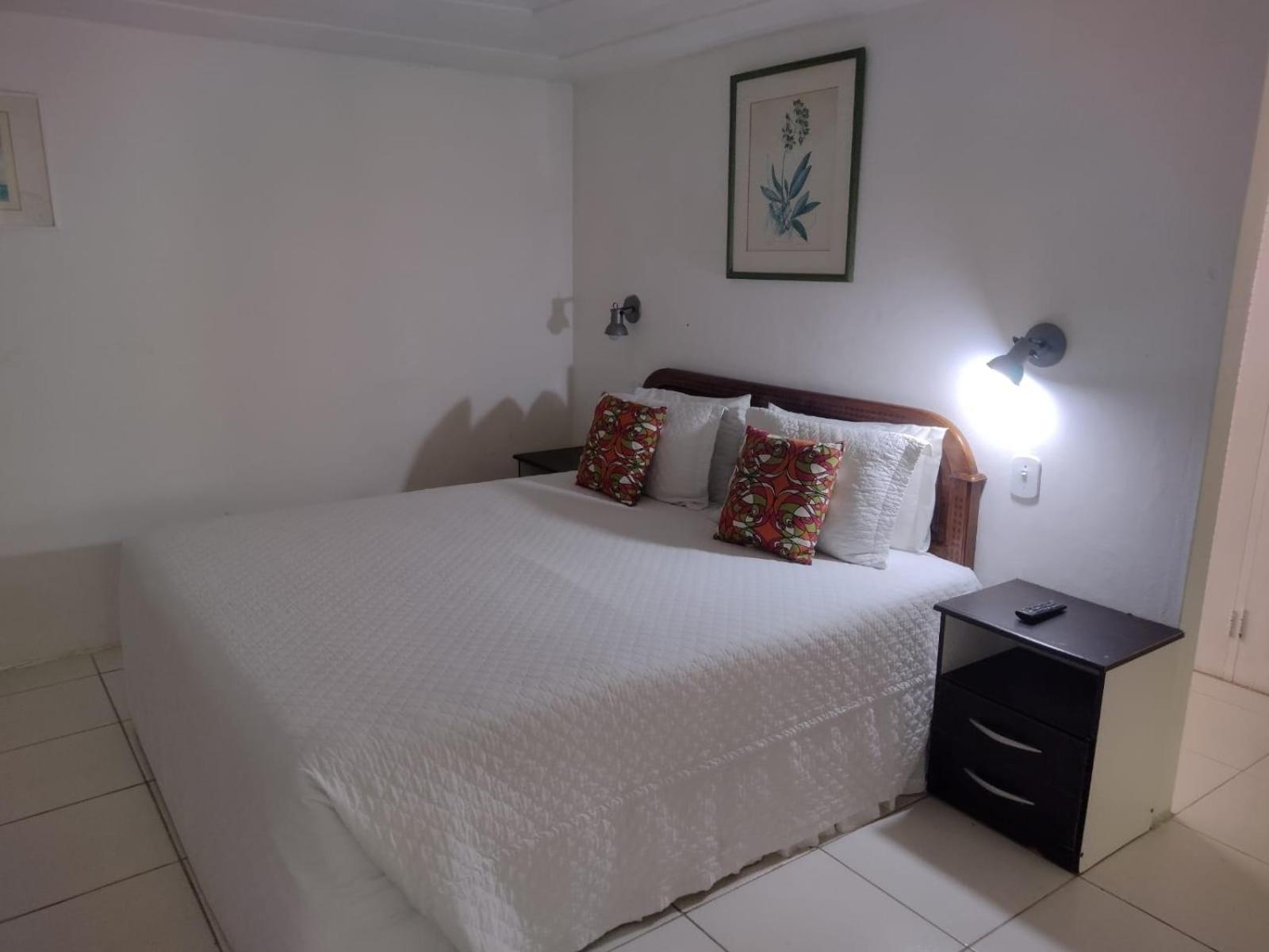 Family Suite, Garden View