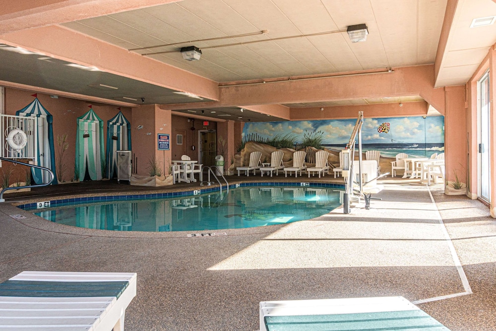 Comfort Inn Boardwalk 17/60