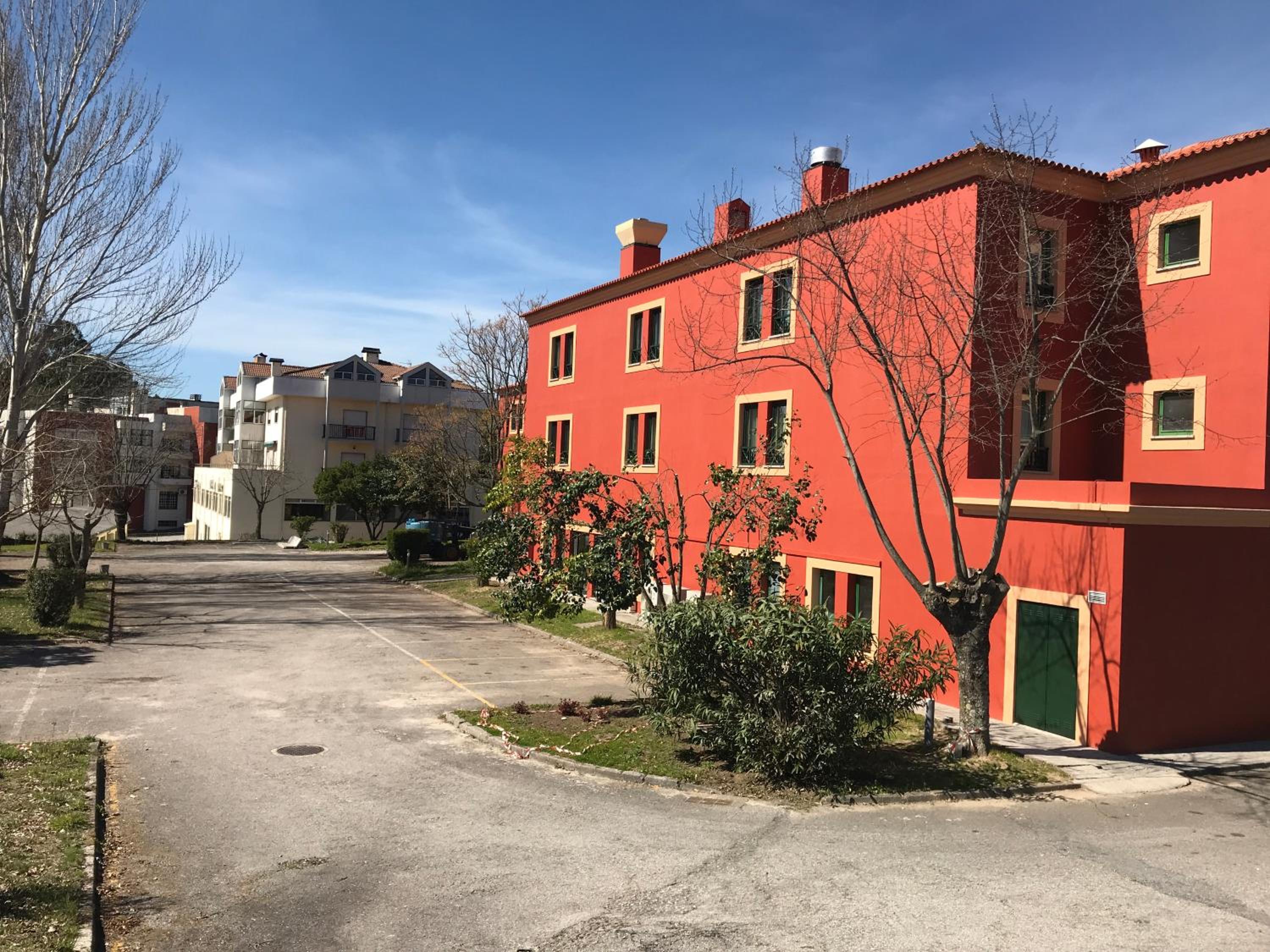 Viseu Garden Hotel 29/35