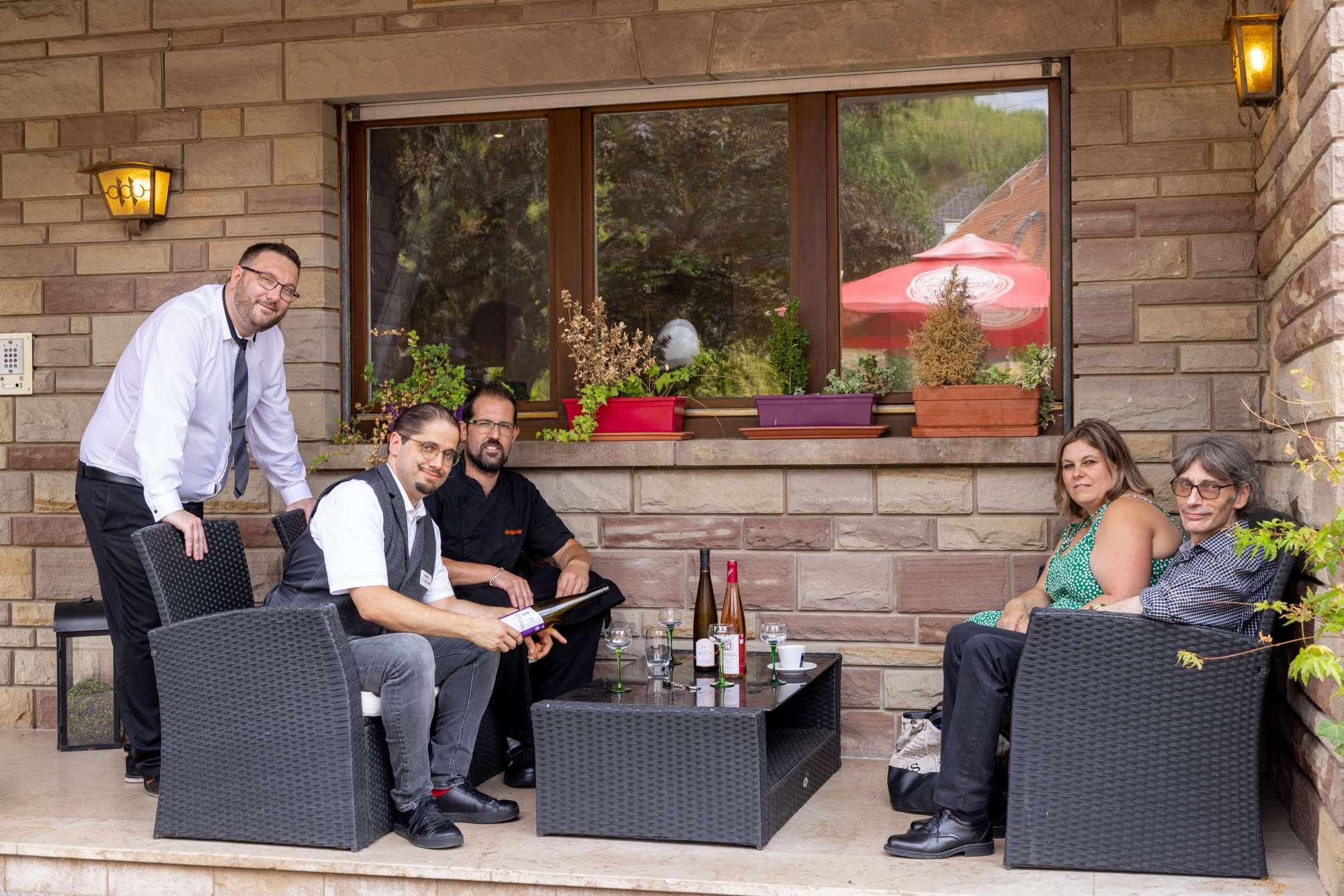 The Originals Boutique, Hotel Le Kastelberg, Obernai 6/49