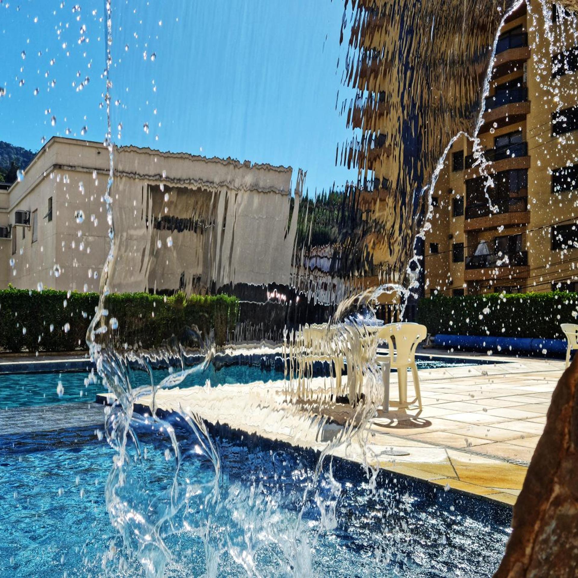 Hotel Casablanca - Aguas de Lindoia 30/36