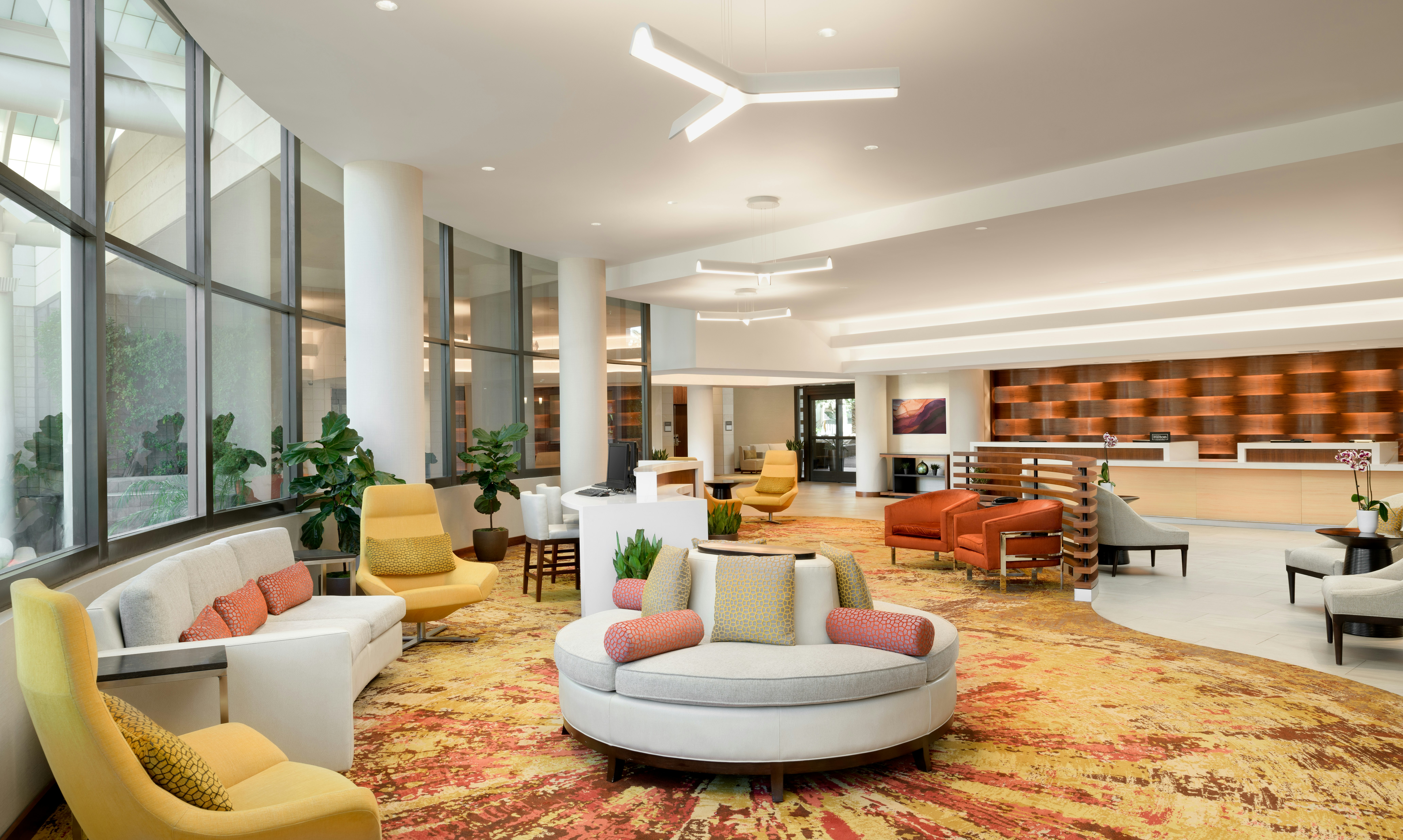 DoubleTree Suites by Hilton Hotel Phoenix 12/38