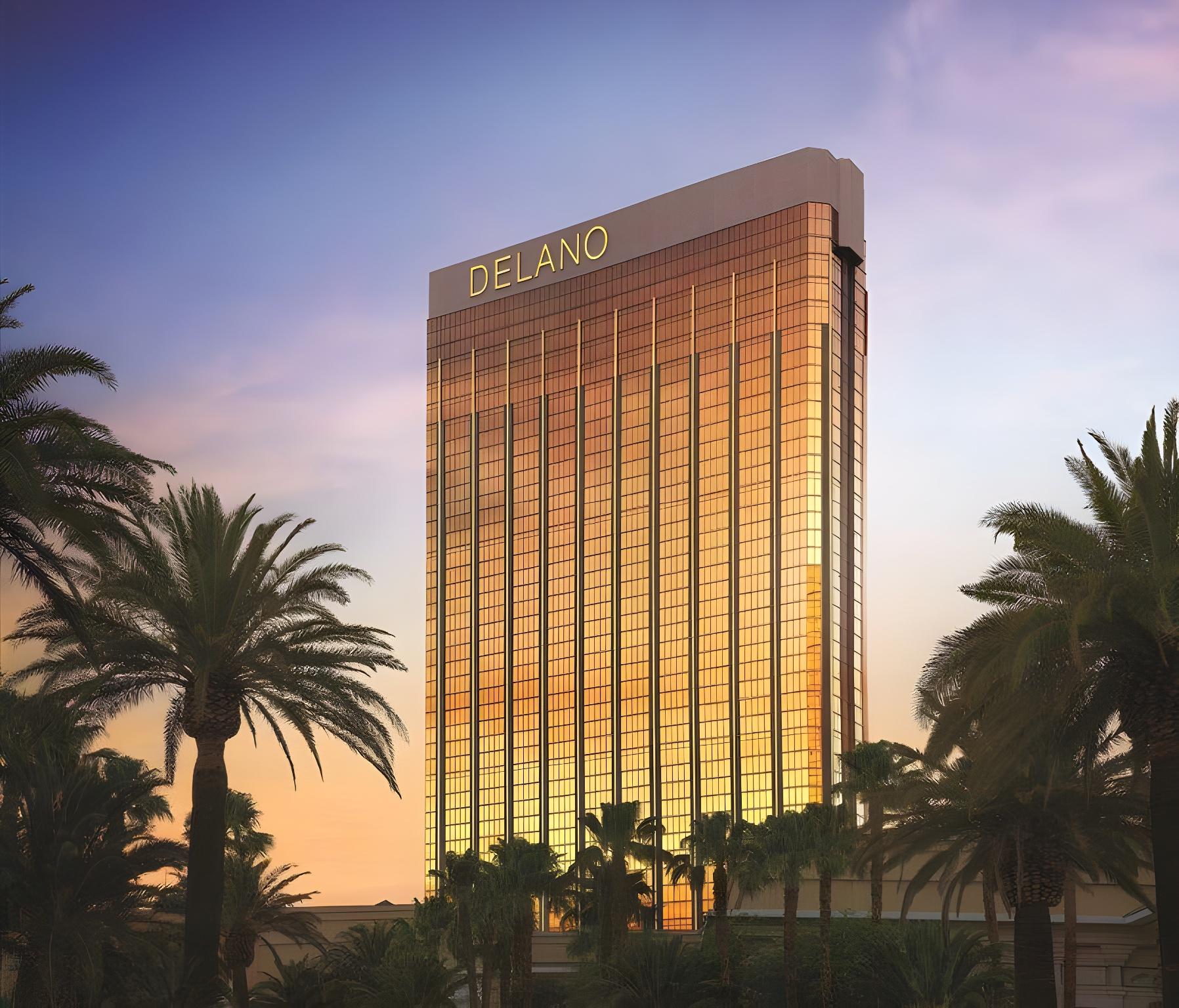W Las Vegas in LAS VEGAS - NV