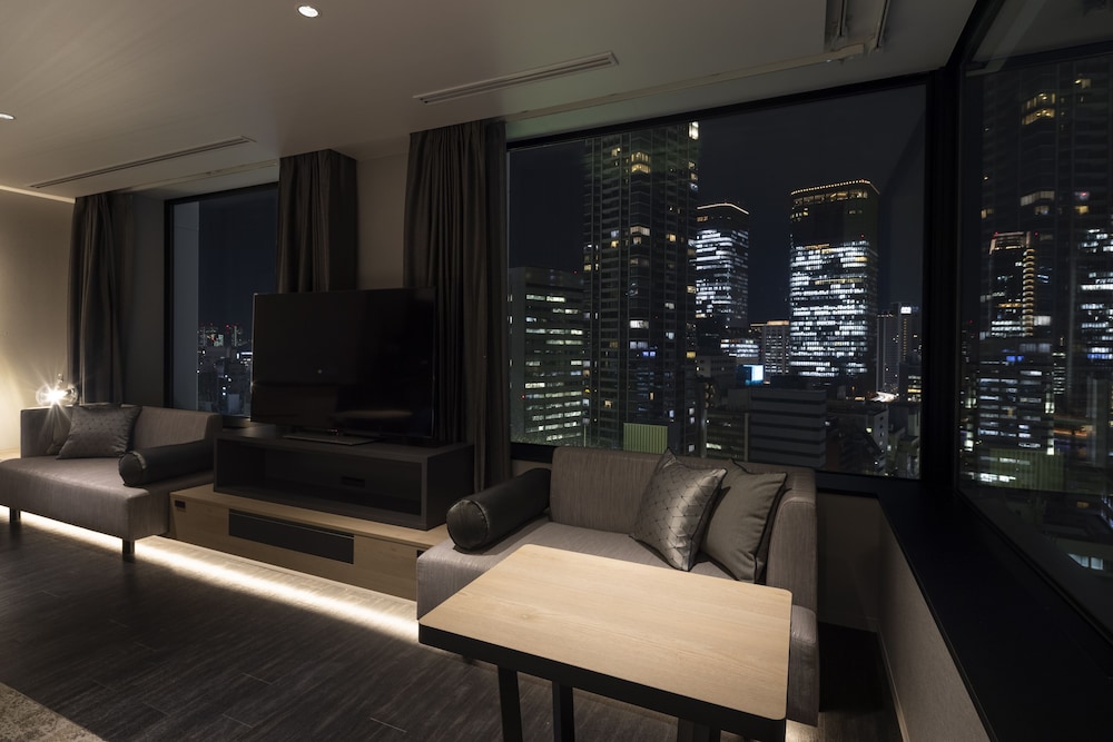 Hotel Intergate Osaka Umeda 30/47