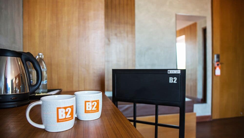 B2 Udon Boutique Budget Hotel 37/44