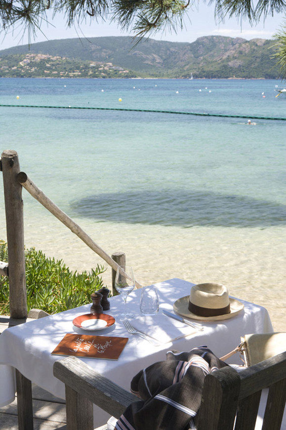 Grand Hôtel De Cala Rossa 37/50