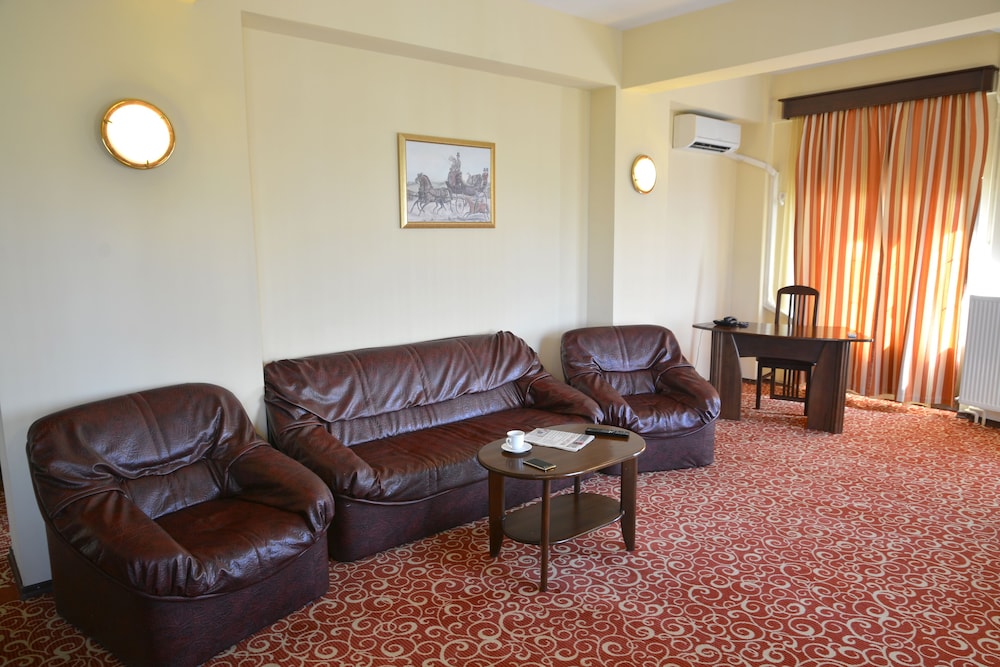 Hotel Central Ploiesti 47/69