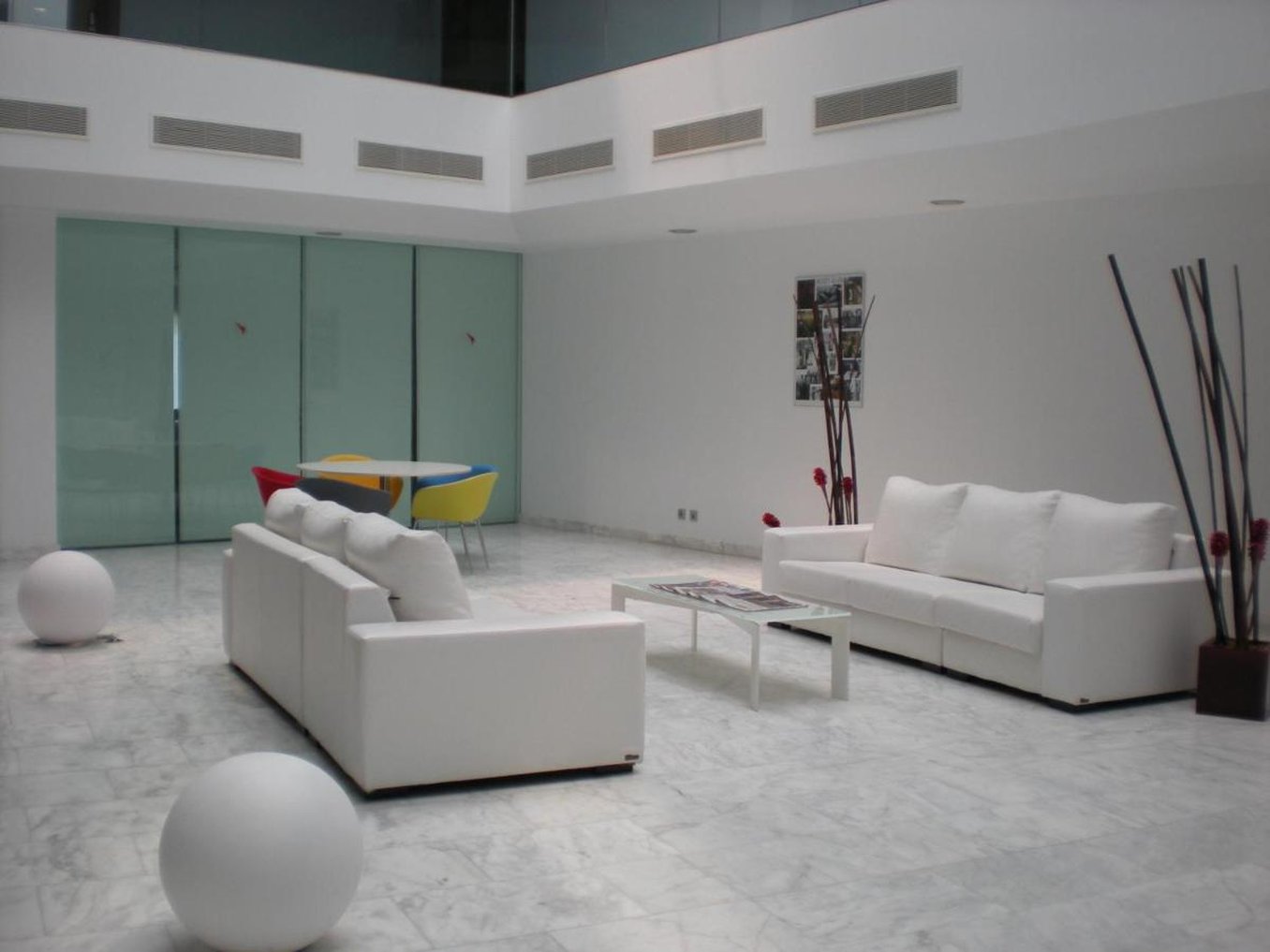 Spa Sercotel Odeon 44/70