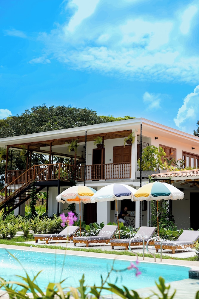 Cannatel Exclusive Hotel 7/50