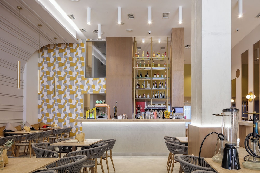 San Antonio Boutique Hotel 44/62