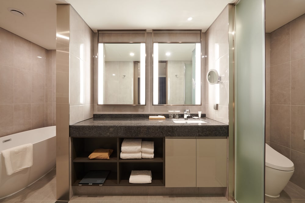 Stanford Hotel Myeongdong 44/50