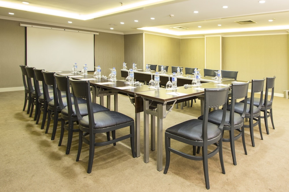 Avantgarde Urban Hotel Taksim 55/61