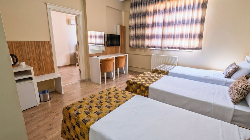 Grand Gulizar Otel 13/50