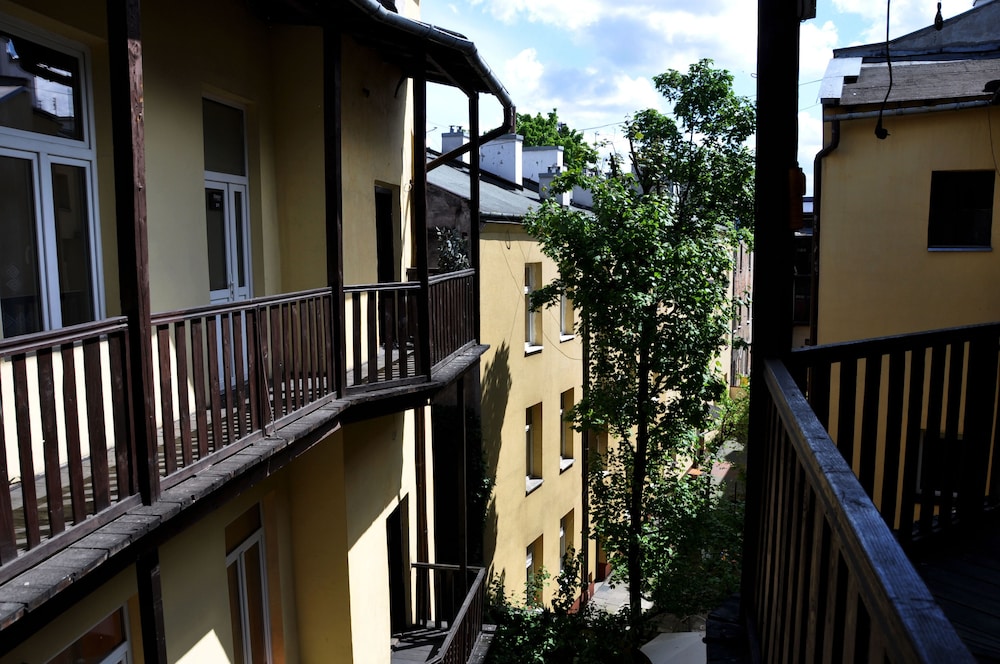 Station Aparthotel photo4