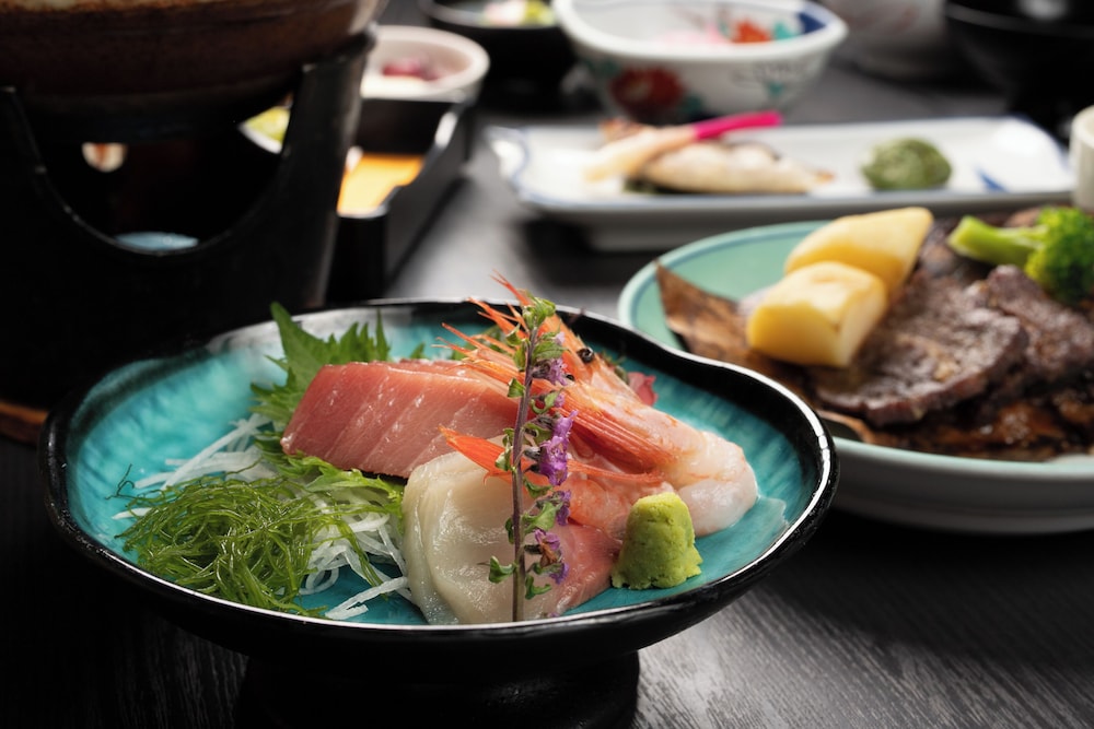旅館霧谷箱根荘 写真3