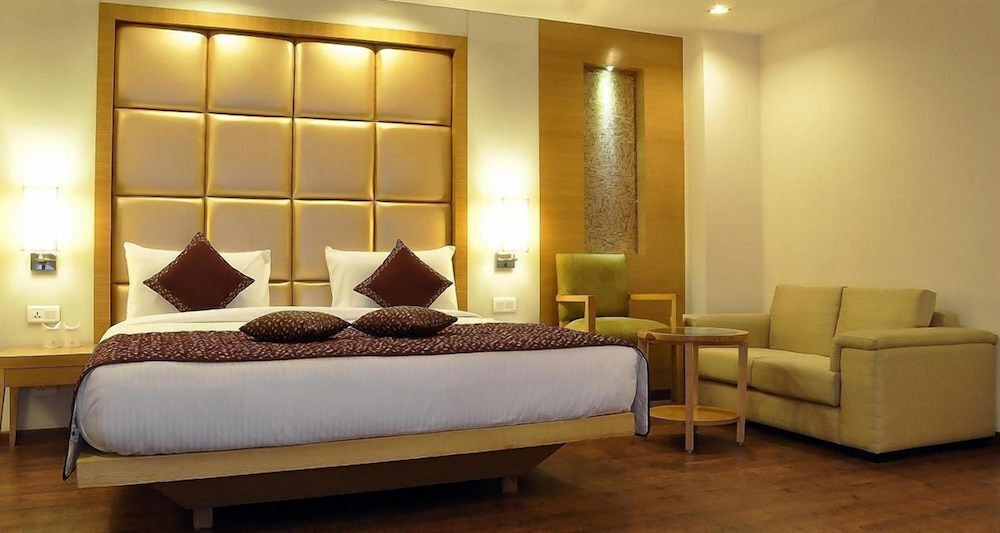 Hotel Almondz 15/38