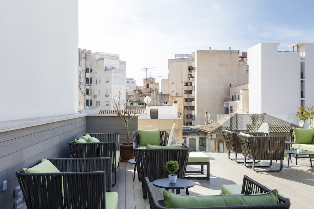 Som Ars Magna Bleisure Hotel 42/62