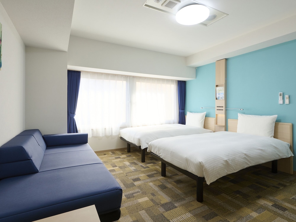 Toyoko Inn Kyoto Nijojo Minami 24/48
