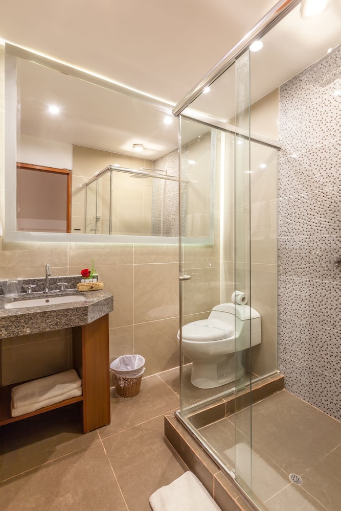Inti Punku Machu Picchu Hotel And Suites 18/68