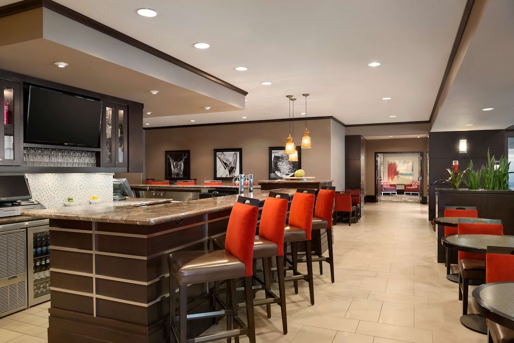 Hilton Garden Inn Houston Nw America Plaza 61/75