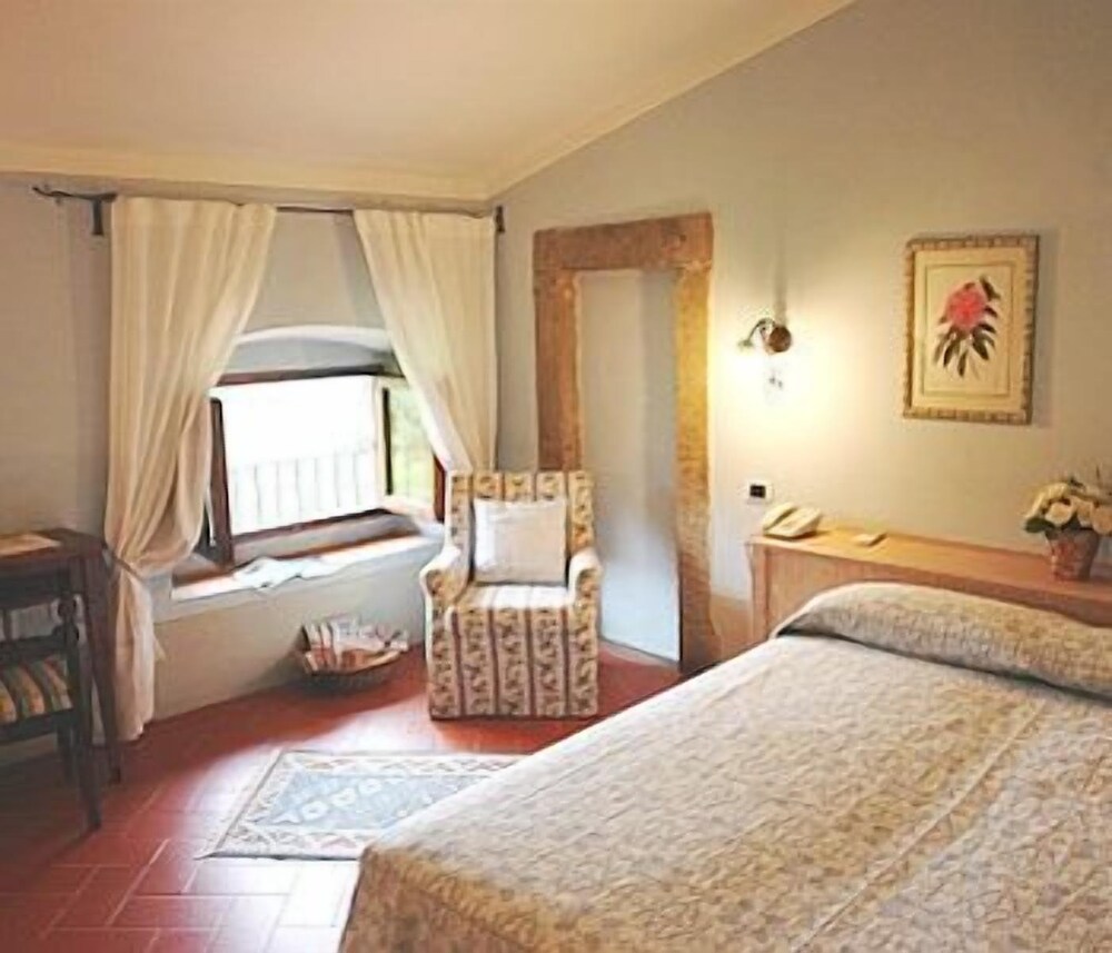 Relais Villa Belpoggio - Residenza D Epoca 25/68