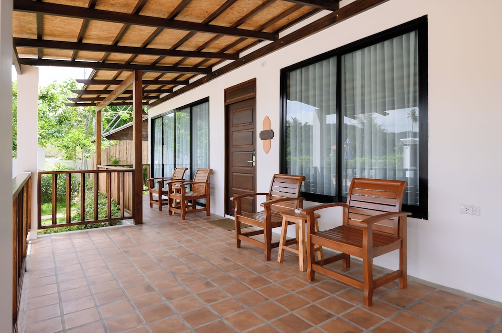 Oyo 1046 Noppharat Resort 43/54