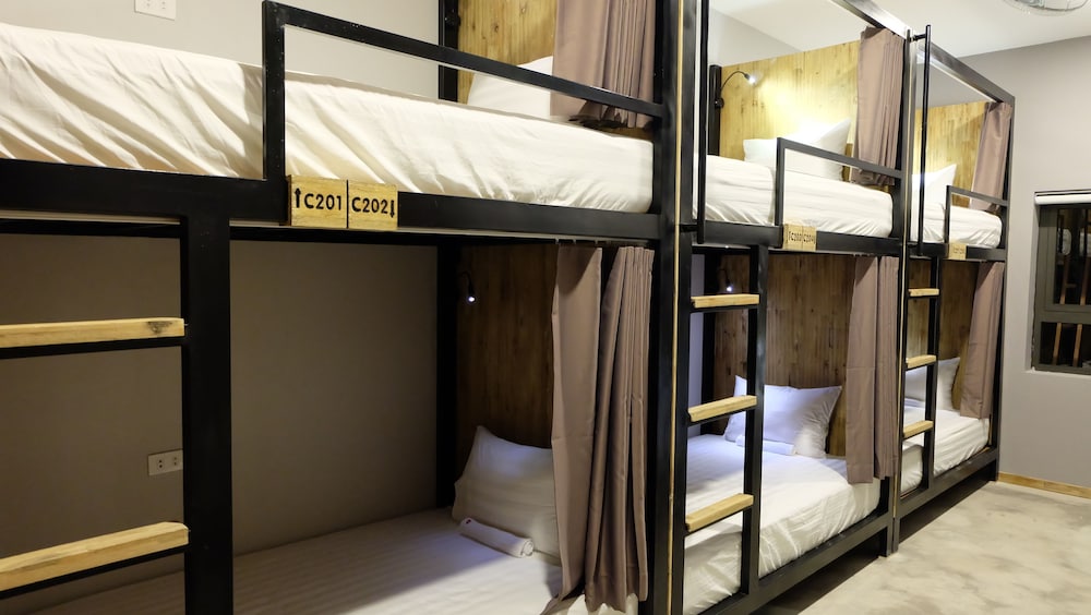 9 Station Hostel Phu Quoc 8/62