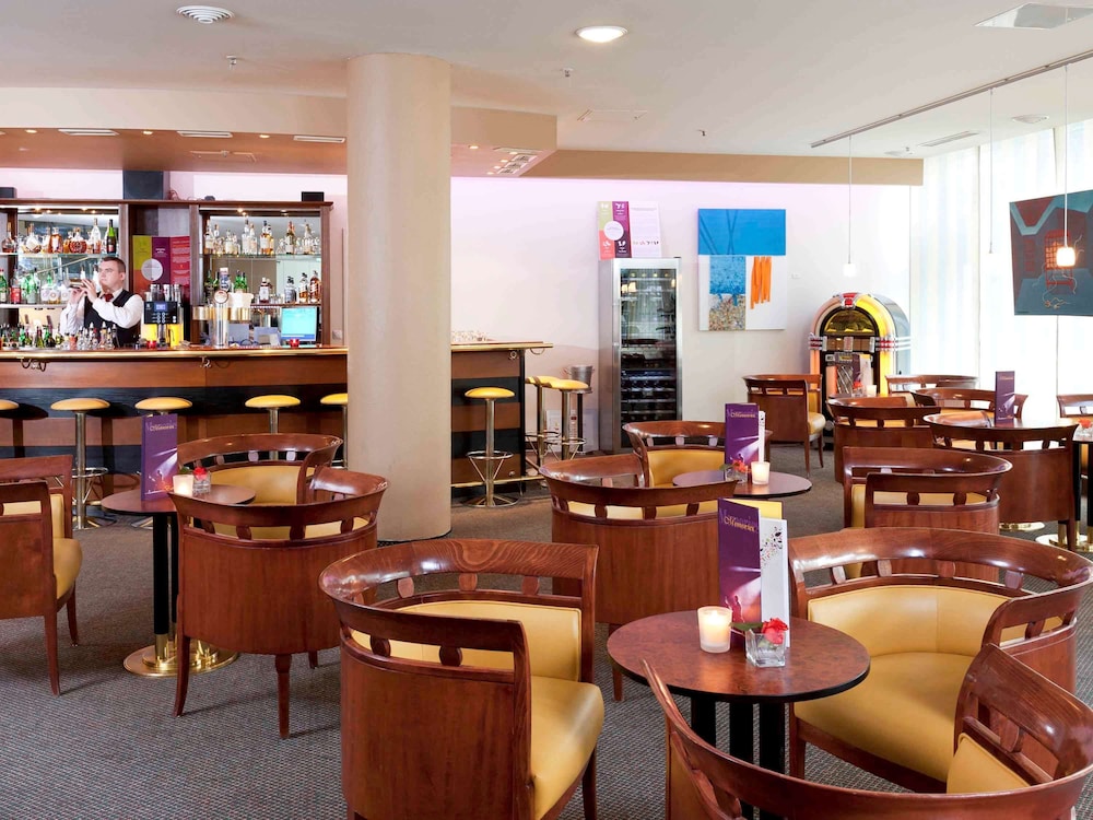 Mercure Hotel Berlin Tempelhof 61/73