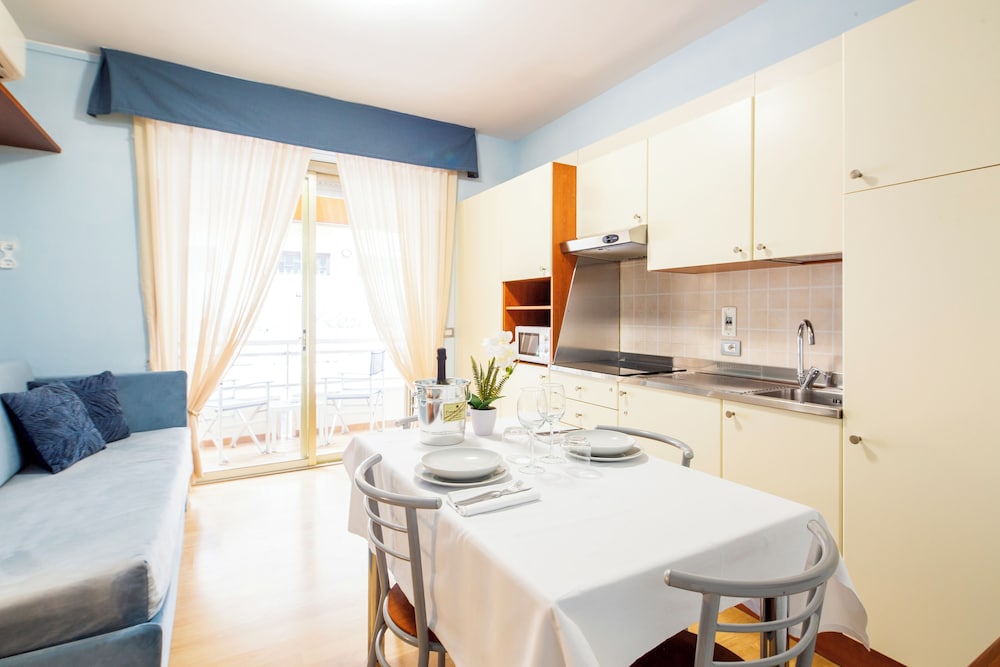 Residence dei Due Porti 34/50