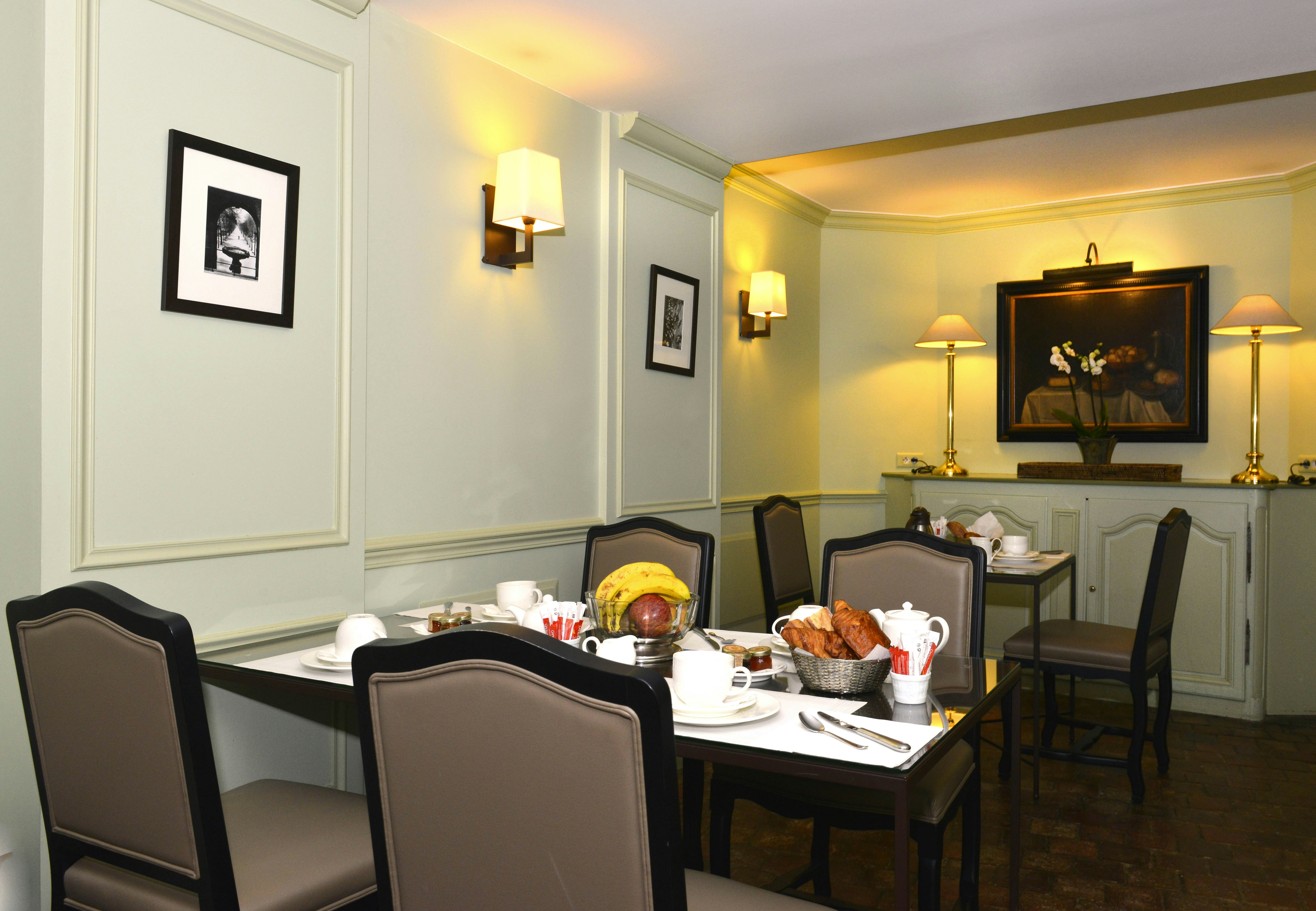 Hotel Henri Iv Rive Gauche 23/25