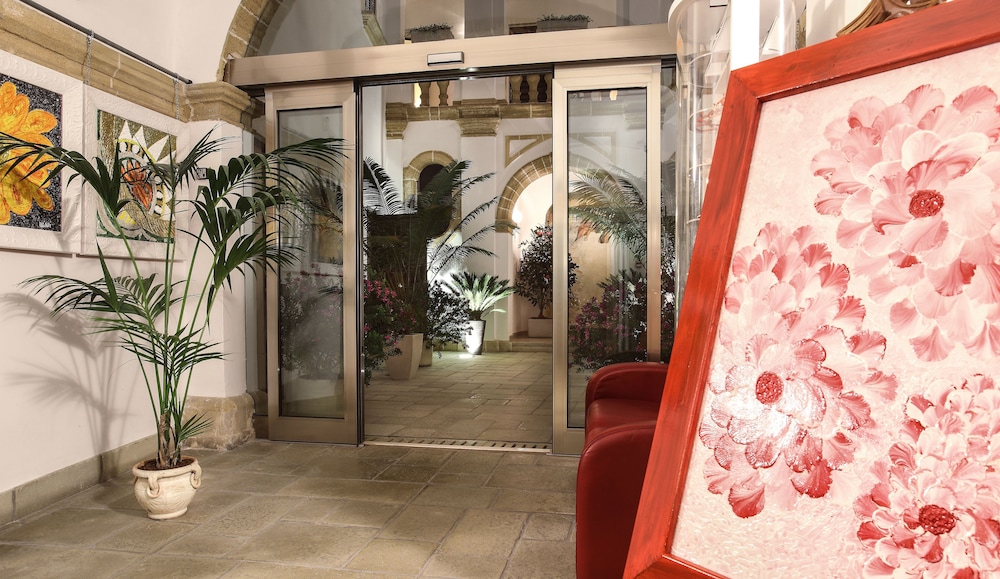 Hotel Al Pescatore 5/69