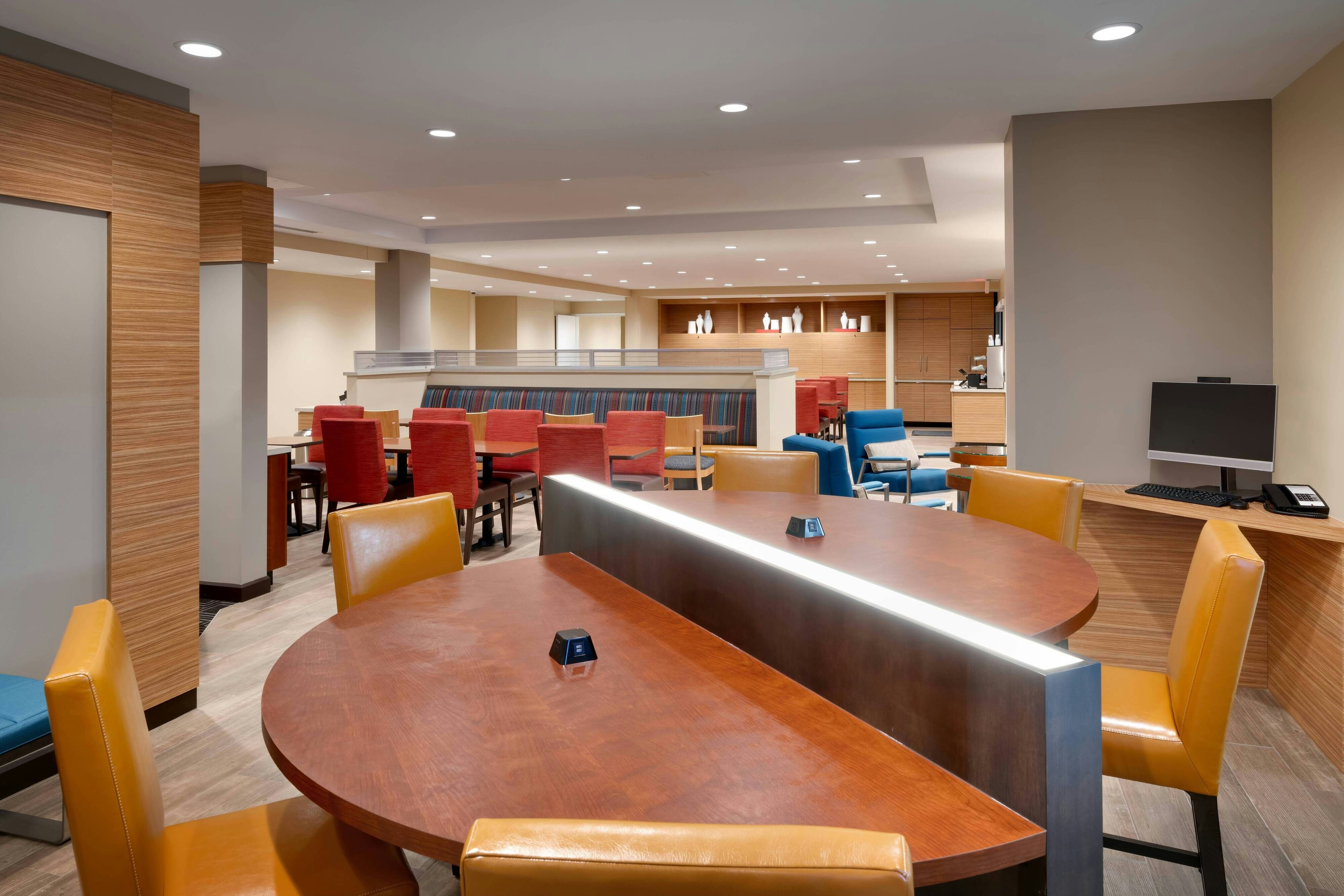 TownePlace Suites by Marriott Salt Lake City Draper 42/46