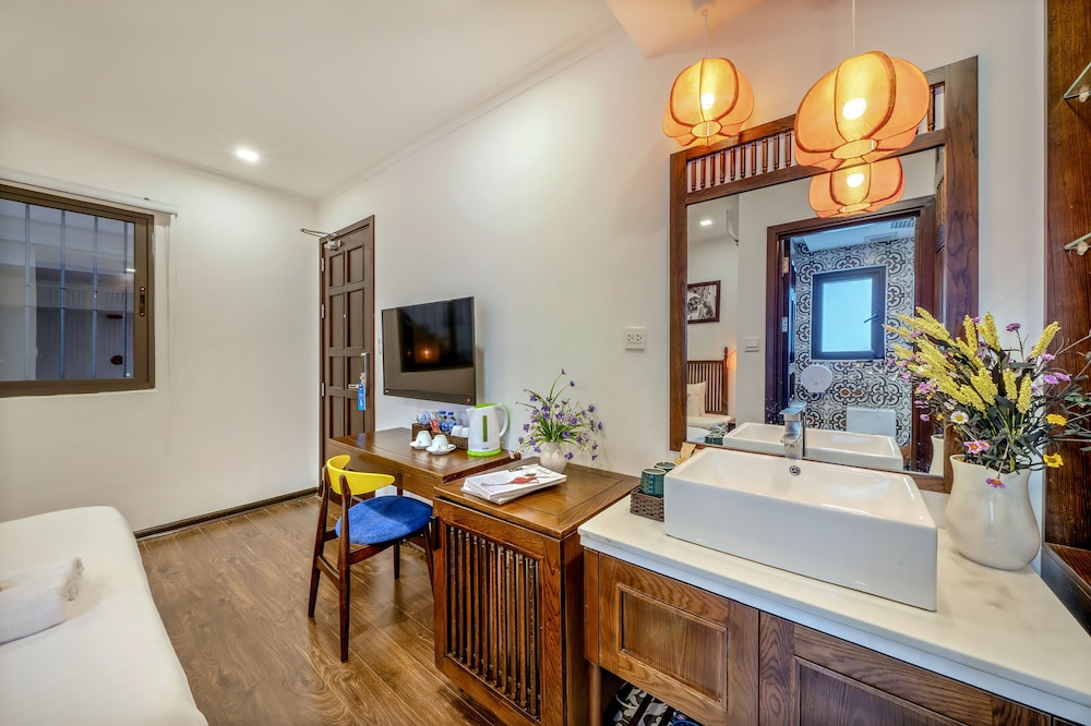 Son Trang Hotel Hoi An 70/71