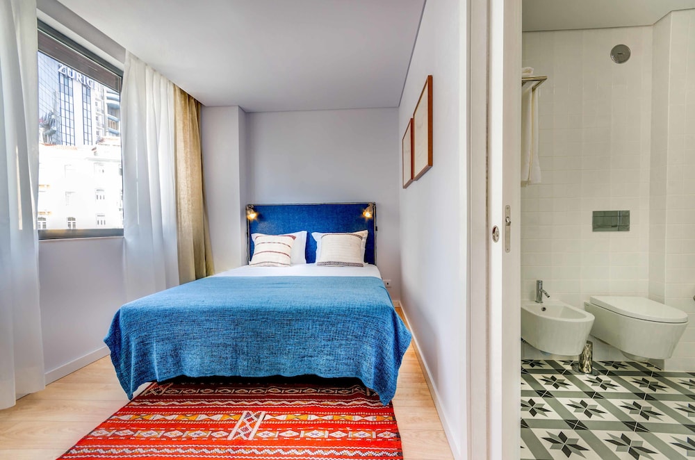 Lisbon Serviced Apartments Avenida Da Liberdade 8/48