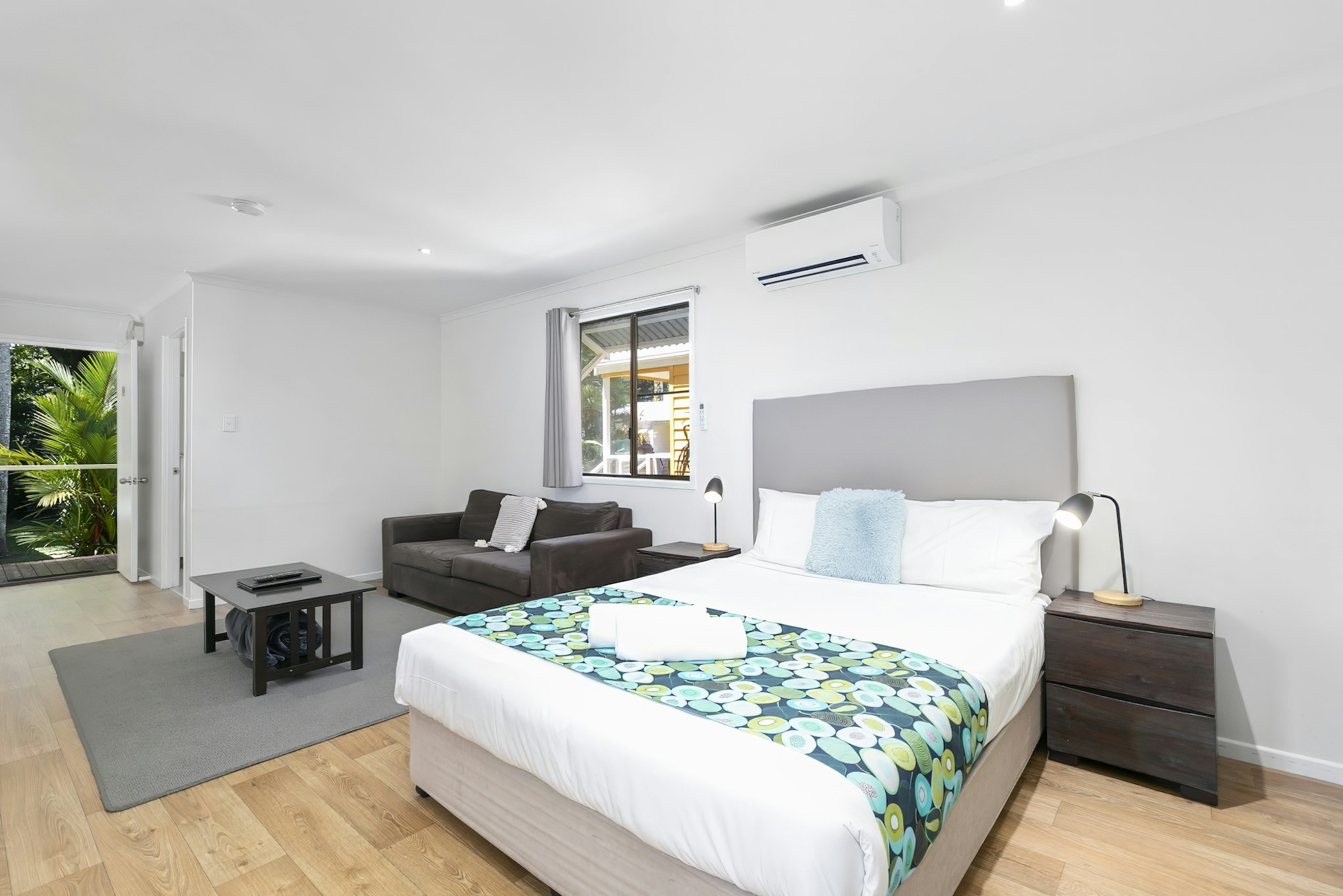 Mossman Motel Holiday Villas 2/8