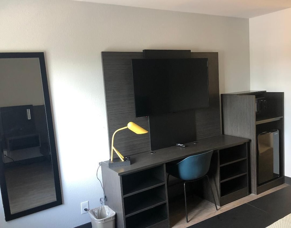 Motel6 Tulsa OK - CENTRAL 40/48