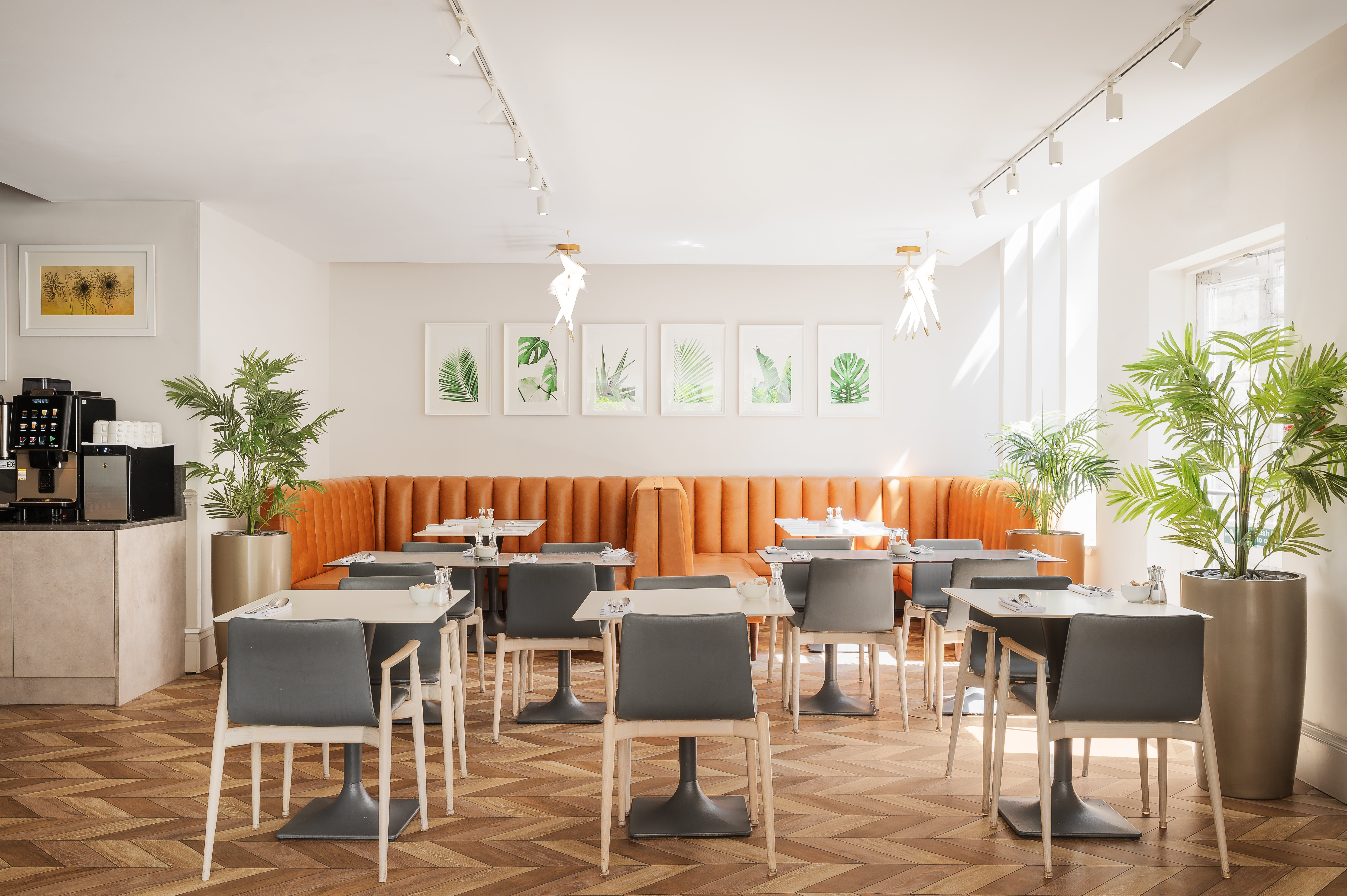 voco Edinburgh Royal Terrace 18/35