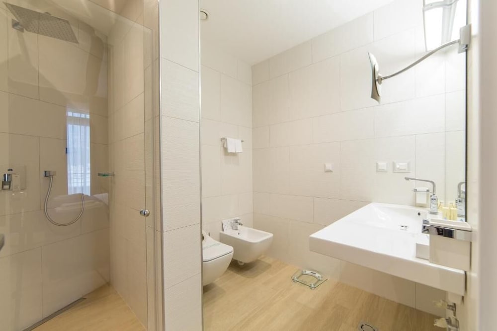 Hotel TQ Plaza Budva 45/47