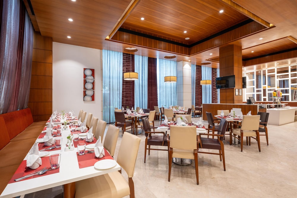 Park Plaza Delhi CBD Shahdara 55/72