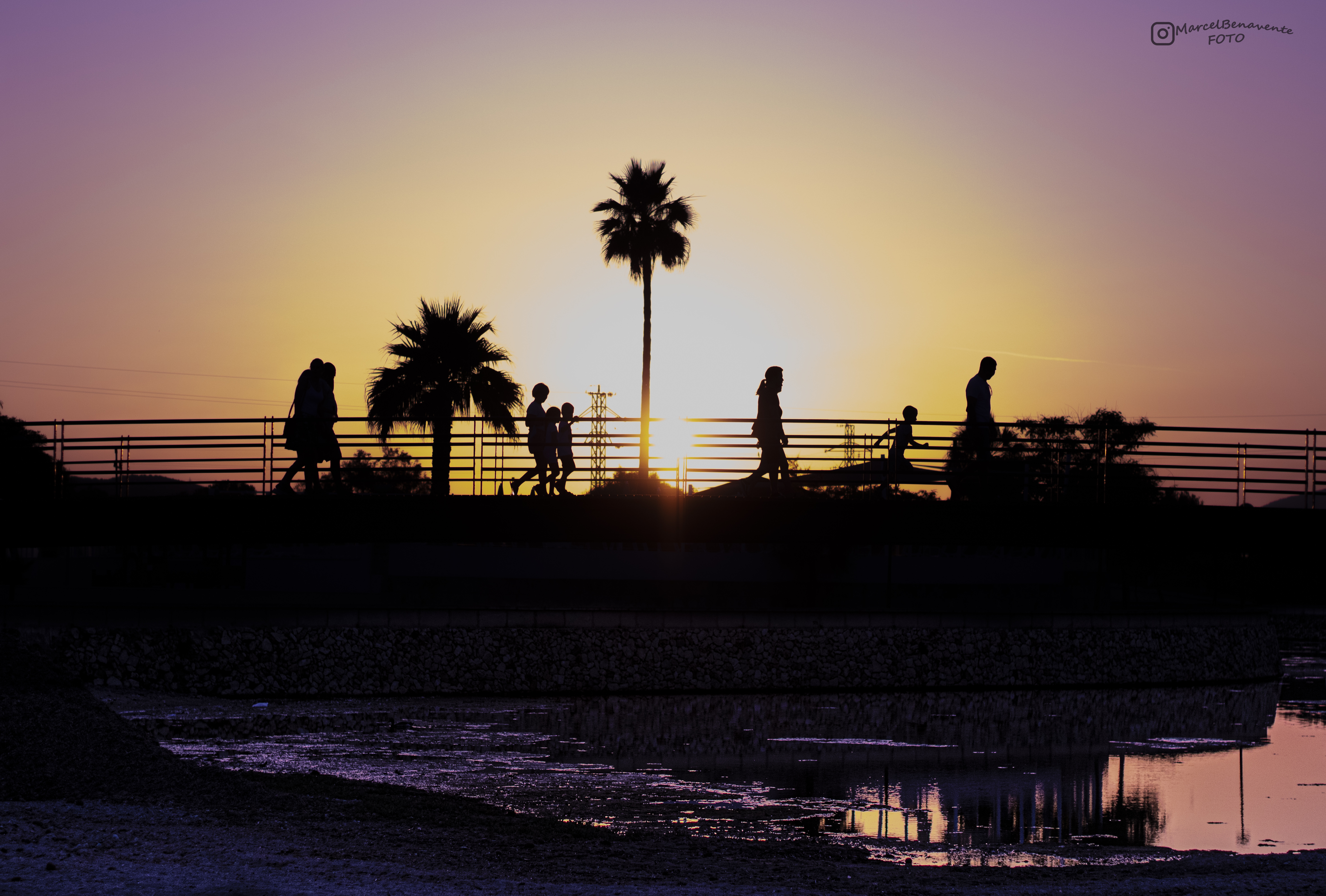 Playa Moreia Apartments 33/40