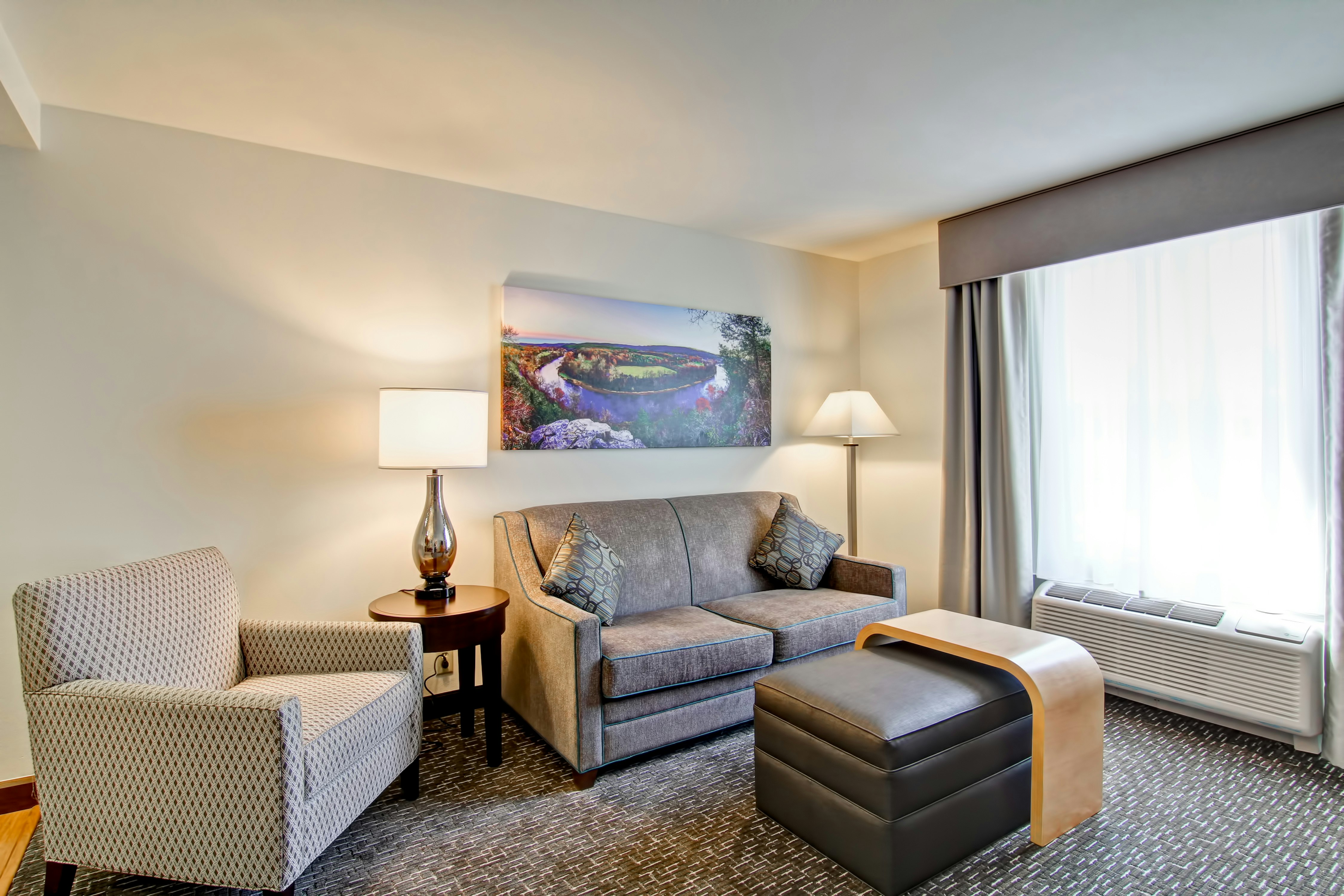 Homewood Suites By Hilton Bentonville-Rogers 17/27
