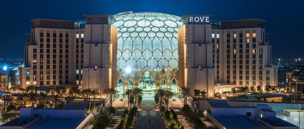 Rove Expo City 5/22