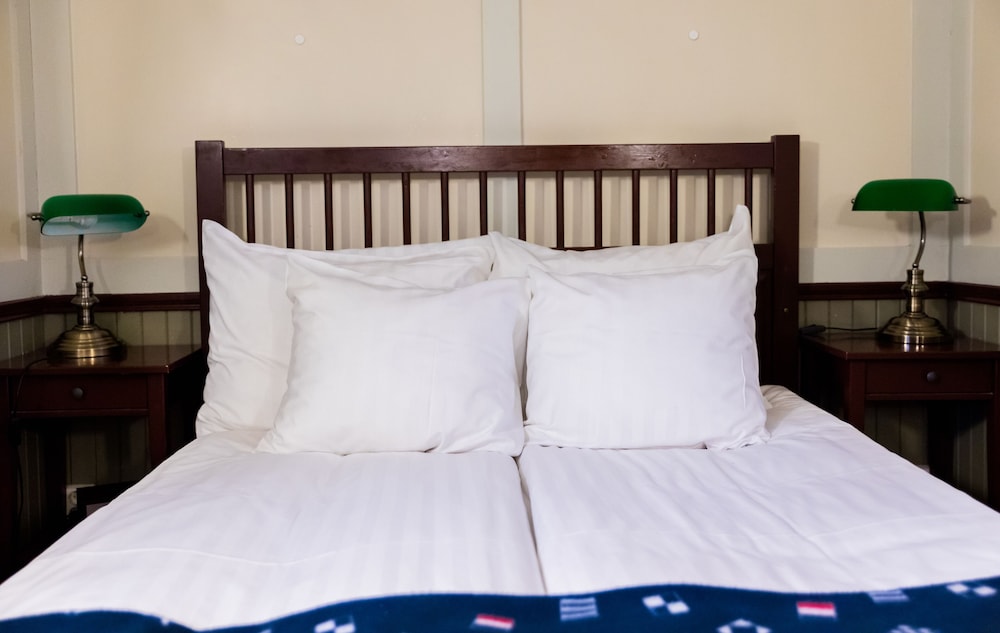 Stf Af Chapman Hostel 19/50